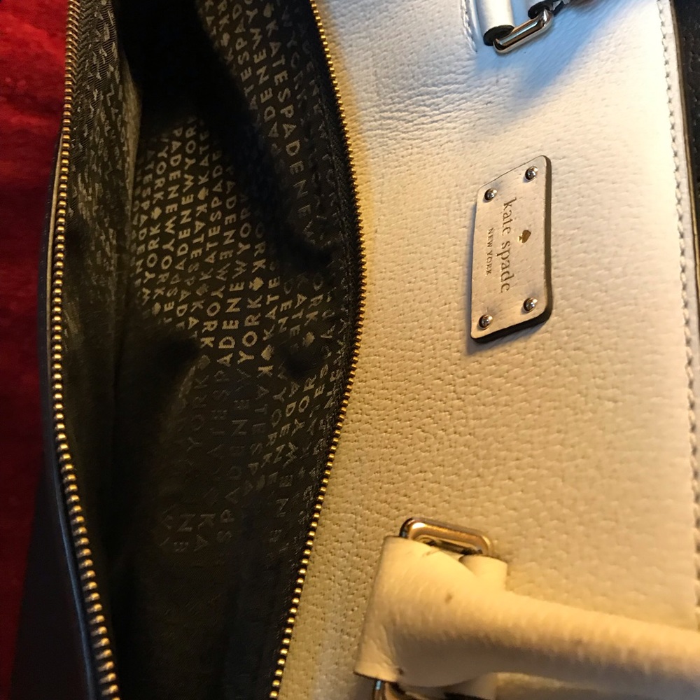 Kate Spade bag. - Picture 7 of 7
